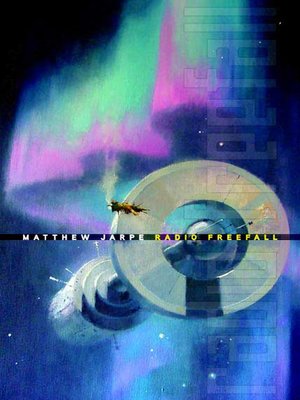 cover image of Radio Freefall